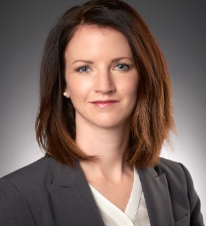 Photo of Susan E. Tegt