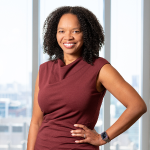 Photo of Joyce Gist Lewis