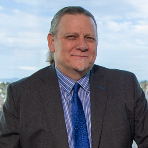 Photo of Leon F. Mead II