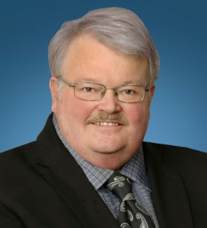 Photo of Michael H. "Mike" Zischke
