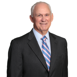 Photo of Hugh F. Bangasser