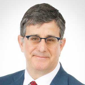 Photo of Norman M. Abramson