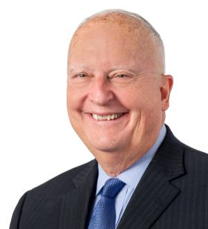 Photo of John W. "Jack" Waldeck, Jr.
