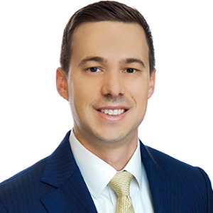 Photo of Cullan E. Jones