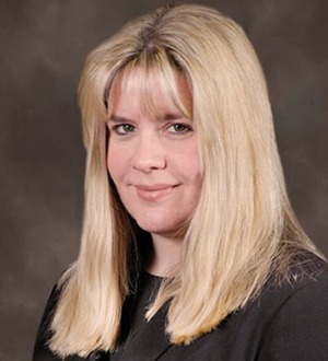 Photo of Pamela A. Peterson