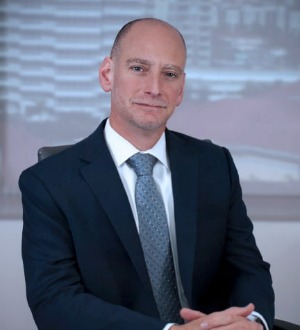 Photo of Jeff Blostein