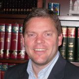 Photo of Brent Burningham