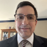 Photo of Scott Scherr