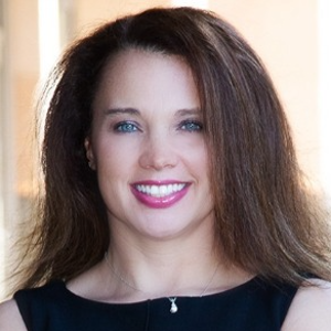 Photo of Mandi J. Karvis