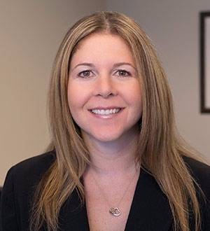 Photo of Rebecca Simone