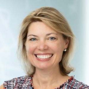 Photo of Kelly Beaudry