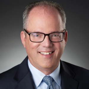 Photo of William C. "Bill" Griffith