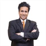 Photo of Paul S. Padda