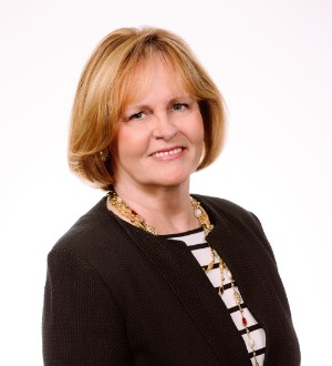 Photo of Kathleen C. Paone