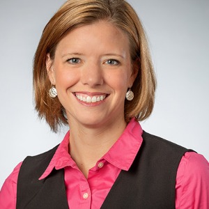 Photo of Elizabeth Winchell