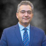 Photo of Taher Kameli