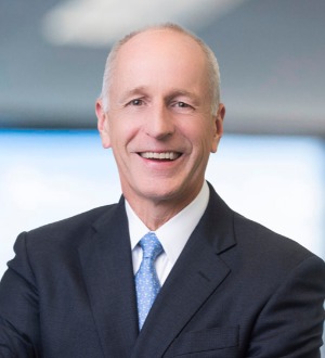 Photo of Stephen P. "Steve" Strohschein
