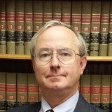 Photo of Michael Rudolph