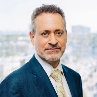 Photo of Bradley H. Trushin