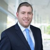 Photo of Adam H. Rosenblum