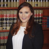 Photo of Jess Morgan