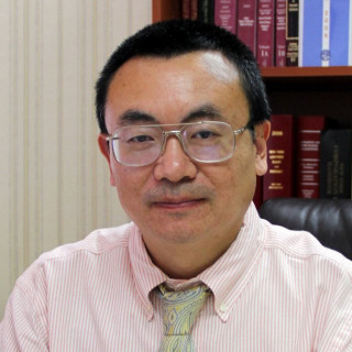 Photo of Dehai Zhang