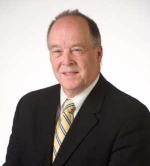 Photo of Jeffrey D. "Jeff" Arbuckle