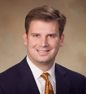 Photo of Roger W. Williams