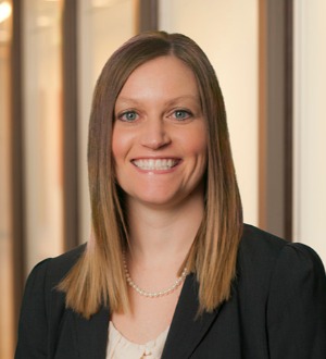 Photo of Christine V. "Chrissy" Hamiel