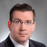 Photo of Bradley Keffer