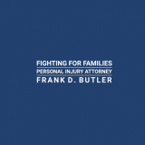 Photo of Frank D. Butler