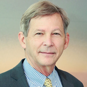 Photo of Christopher H. "Chris" Killion