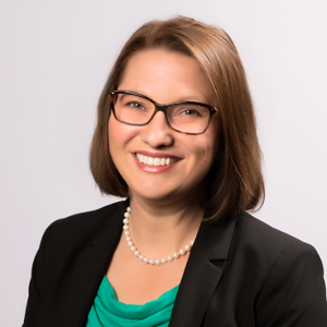 Photo of Michelle Basi