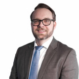 Photo of Shane Maier
