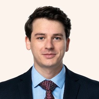 Photo of Robert Goldberg