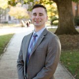 Photo of Aaron M Jones