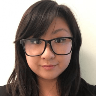 Photo of Grace Lee