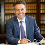 Photo of Barry J. Wallis