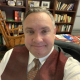 Photo of Beau James Brock