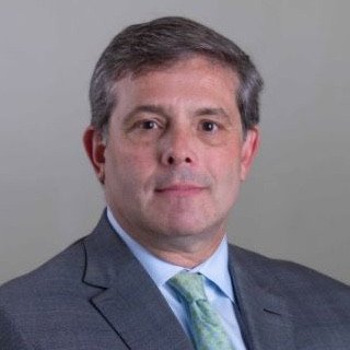 Photo of Daniel E. Vielleville