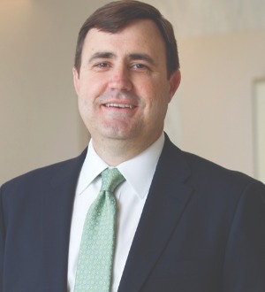 Photo of Christopher A. "Chris" Riley