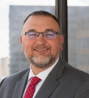 Photo of Andrew G. Vicknair
