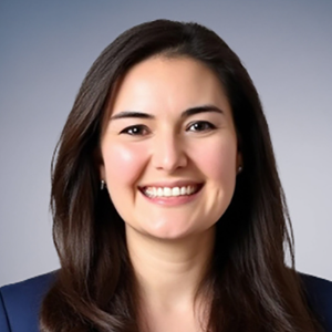 Photo of Natasha N. Taylor