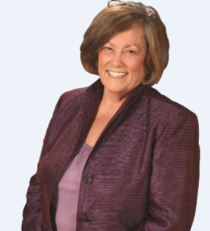 Photo of Jo Benson Fogel