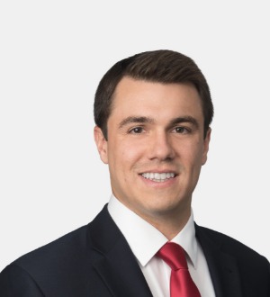 Photo of Nicholas J. Barshel