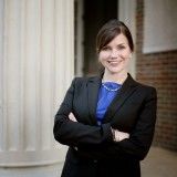 Photo of Nichole Dusche