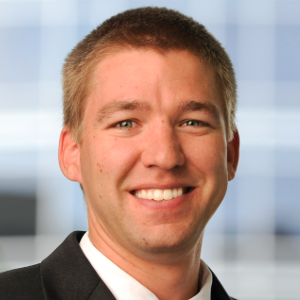 Photo of Timothy P. "Tim" Monsma