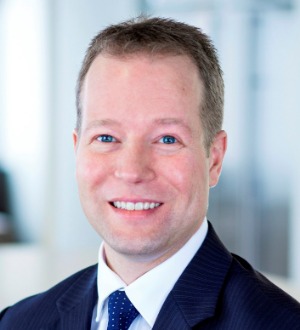 Photo of Todd A. Broski