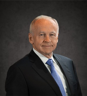 Photo of John A. Yanchunis