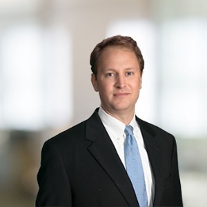 Photo of John R. Evans